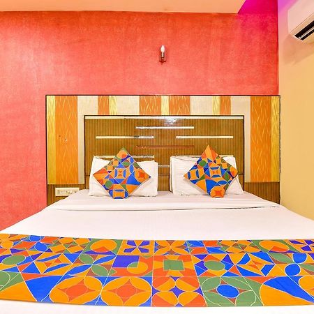 Fabhotel Kadamb Inn Ahmedabad Esterno foto