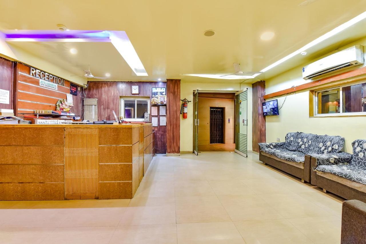 Fabhotel Kadamb Inn Ahmedabad Esterno foto