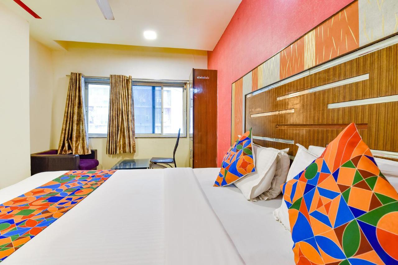 Fabhotel Kadamb Inn Ahmedabad Esterno foto